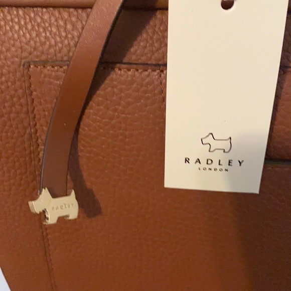 RADLEY LONDON Bags Radley Londontortoise Villiers Road Leather